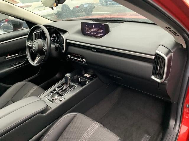 2023 Mazda Mazda CX-50 2.5 S Preferred Plus Package AWD