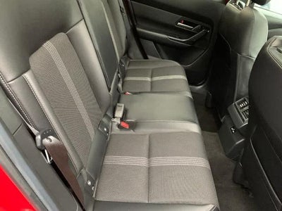 2023 Mazda Mazda CX-50 2.5 S Preferred Plus Package AWD