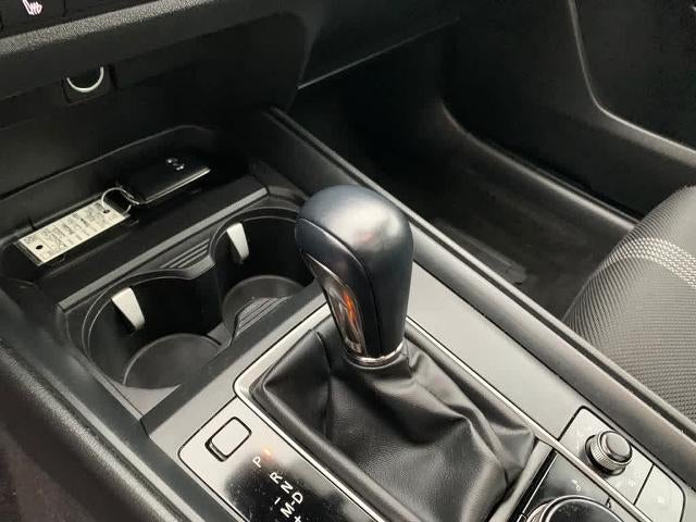 2023 Mazda Mazda CX-50 2.5 S Preferred Plus Package AWD