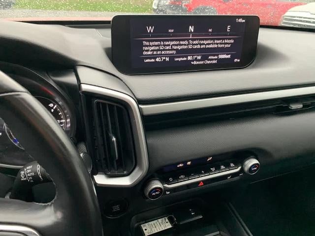 2023 Mazda Mazda CX-50 2.5 S Preferred Plus Package AWD