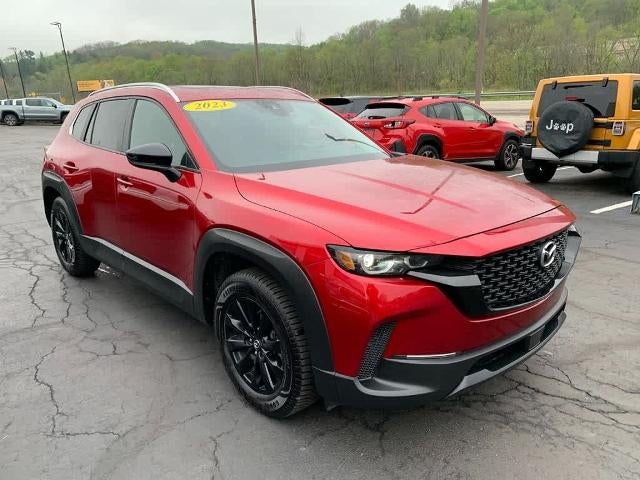 2023 Mazda Mazda CX-50 2.5 S Preferred Plus Package AWD