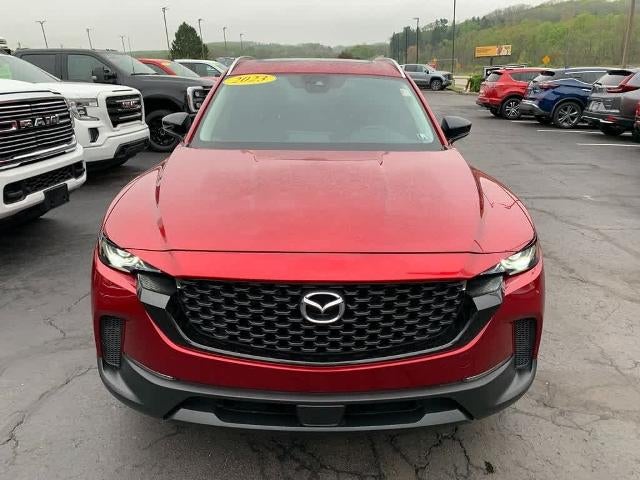 2023 Mazda Mazda CX-50 2.5 S Preferred Plus Package AWD