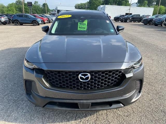 2025 Mazda Mazda CX-50 2.5 S Premium Plus Package AWD