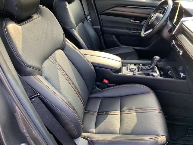 2025 Mazda Mazda CX-50 2.5 S Premium Plus Package AWD