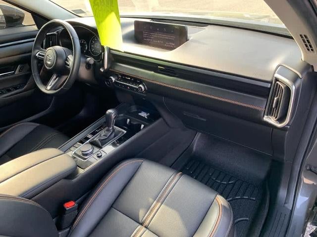 2025 Mazda Mazda CX-50 2.5 S Premium Plus Package AWD