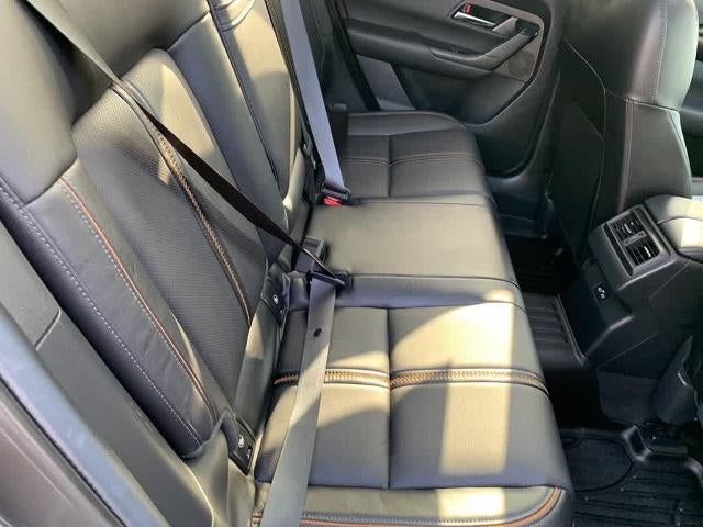 2025 Mazda Mazda CX-50 2.5 S Premium Plus Package AWD