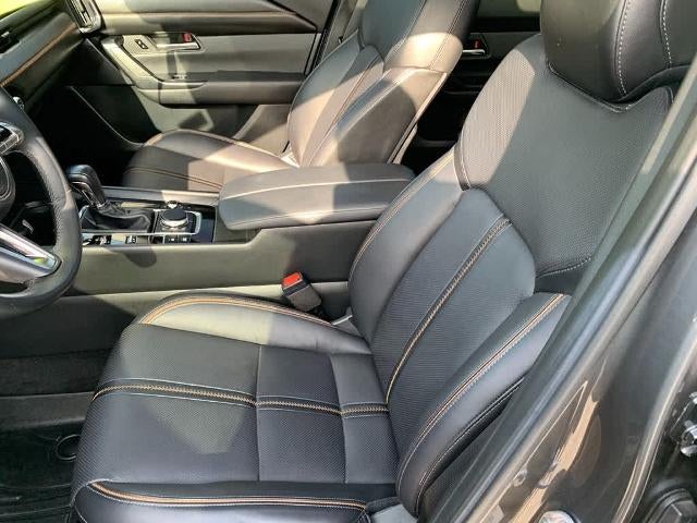 2025 Mazda Mazda CX-50 2.5 S Premium Plus Package AWD