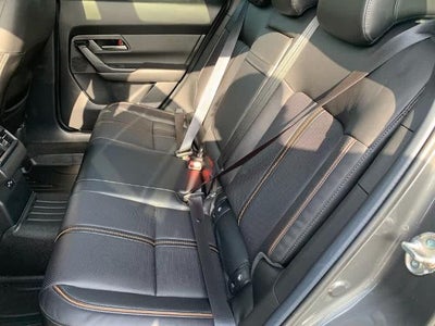 2025 Mazda Mazda CX-50 2.5 S Premium Plus Package AWD