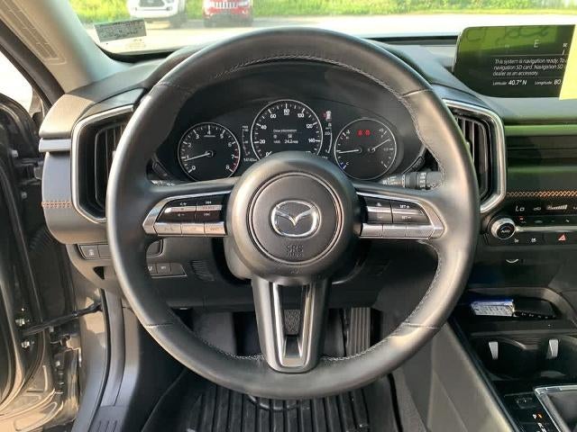 2025 Mazda Mazda CX-50 2.5 S Premium Plus Package AWD