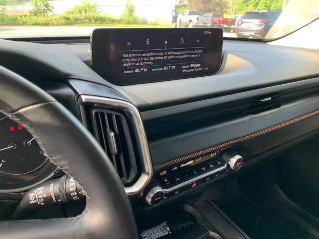 2025 Mazda Mazda CX-50 2.5 S Premium Plus Package AWD