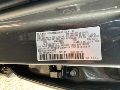 2025 Mazda Mazda CX-50 2.5 S Premium Plus Package AWD