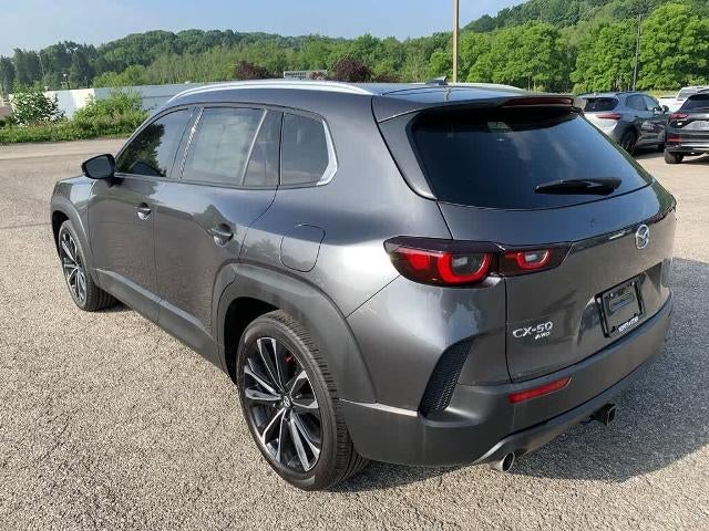 2025 Mazda Mazda CX-50 2.5 S Premium Plus Package AWD