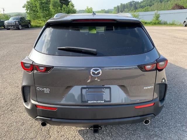 2025 Mazda Mazda CX-50 2.5 S Premium Plus Package AWD