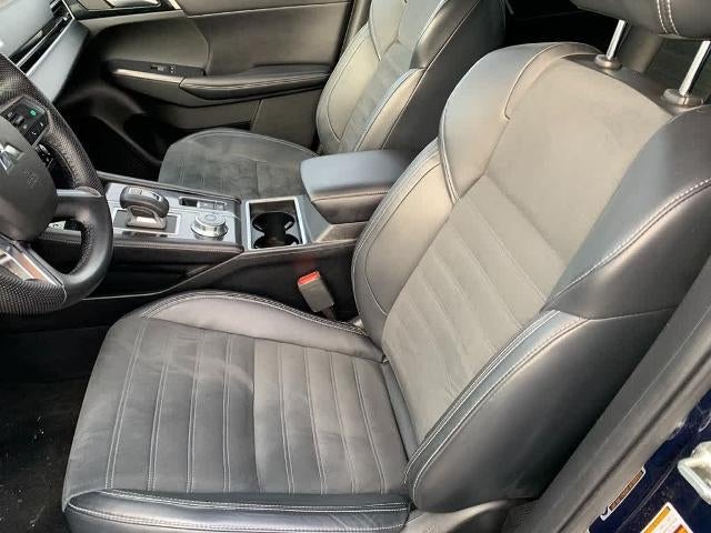 2022 Mitsubishi Outlander SE S-AWC *Ltd Avail*