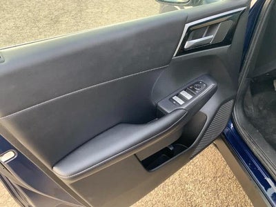 2022 Mitsubishi Outlander SE S-AWC *Ltd Avail*