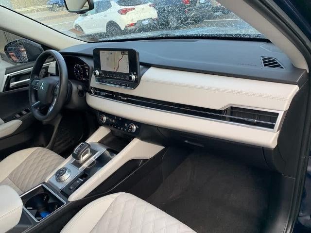 2024 Mitsubishi Outlander SEL S-AWC