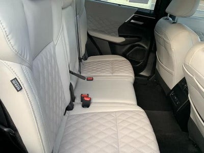 2024 Mitsubishi Outlander SEL S-AWC