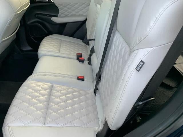 2024 Mitsubishi Outlander SEL S-AWC