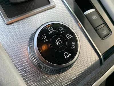 2024 Mitsubishi Outlander SEL S-AWC