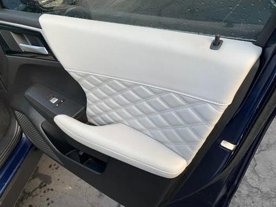 2024 Mitsubishi Outlander SEL S-AWC