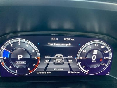 2024 Mitsubishi Outlander SEL S-AWC