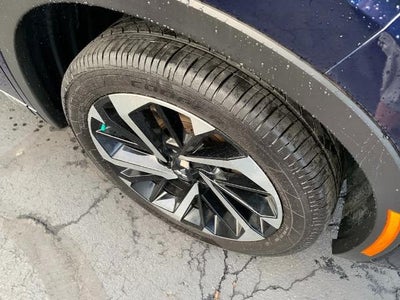 2024 Mitsubishi Outlander SEL S-AWC