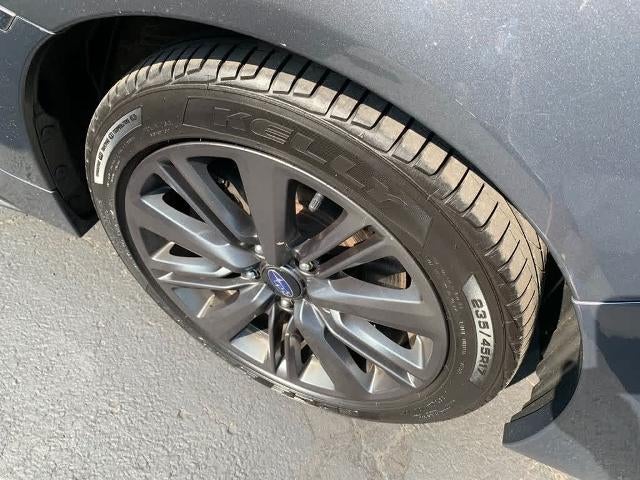 2021 Subaru WRX Manual