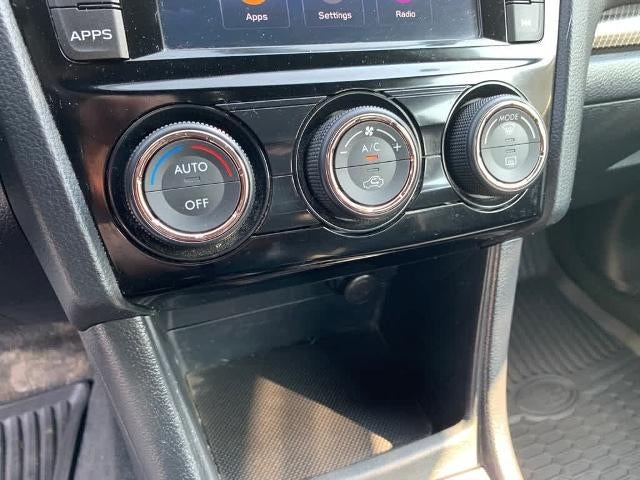 2021 Subaru WRX Manual