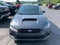 2021 Subaru WRX Manual