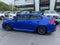 2019 Subaru WRX Manual