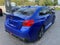 2019 Subaru WRX Manual