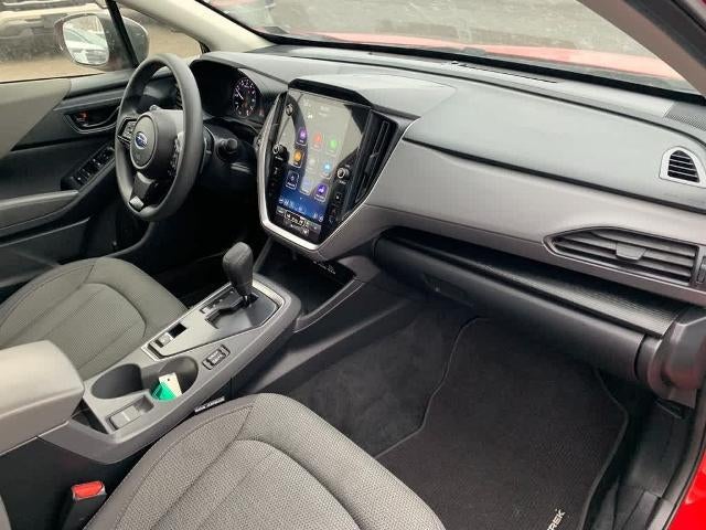 2024 Subaru Crosstrek Premium AWD