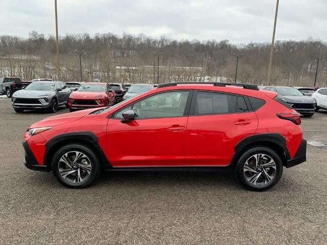 2024 Subaru Crosstrek Premium AWD