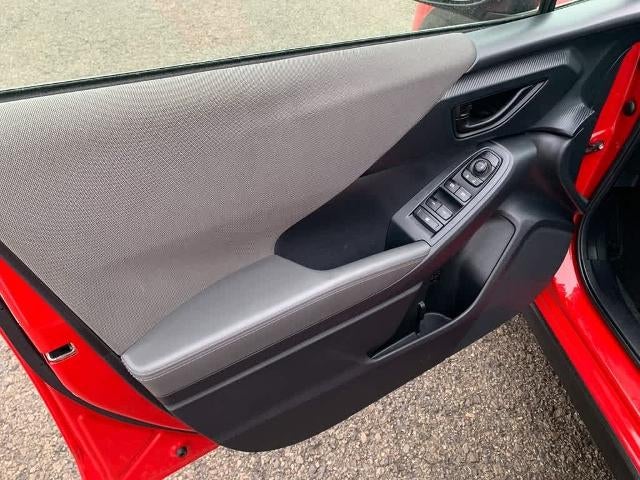 2024 Subaru Crosstrek Premium AWD