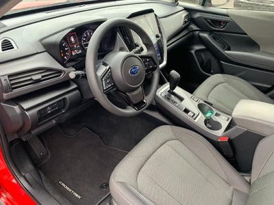 2024 Subaru Crosstrek Premium AWD