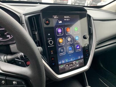 2024 Subaru Crosstrek Premium AWD