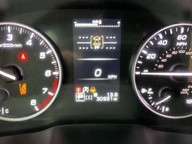 2024 Subaru Crosstrek Premium AWD