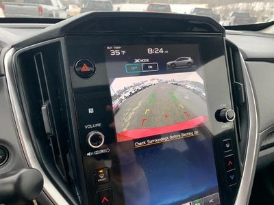 2024 Subaru Crosstrek Premium AWD