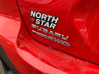 2024 Subaru Crosstrek Premium AWD