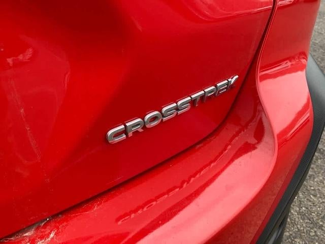 2024 Subaru Crosstrek Premium AWD