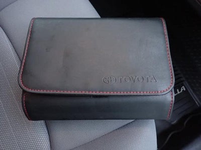 2020 Toyota Corolla SE CVT (Natl)