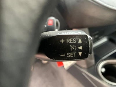 2016 Toyota RAV4 AWD 4dr LE (Natl)
