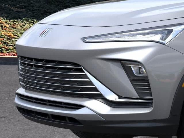 2026 Buick Envista FWD 4dr Preferred