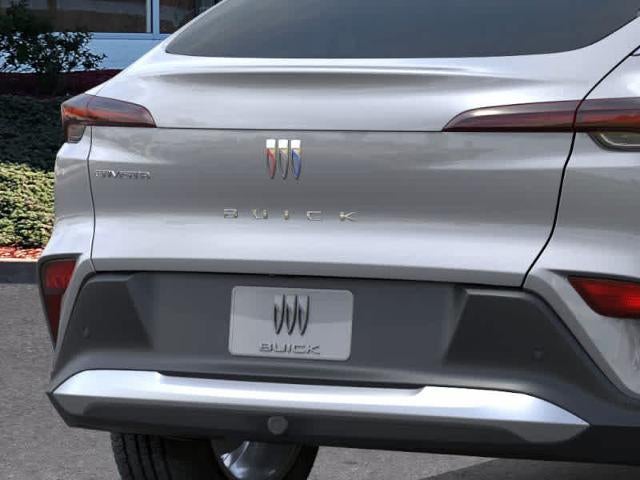 2026 Buick Envista FWD 4dr Preferred