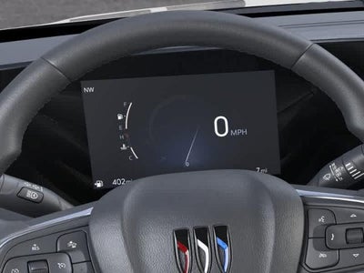 2026 Buick Envista FWD 4dr Preferred