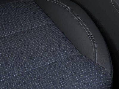 2026 Buick Envista FWD 4dr Preferred