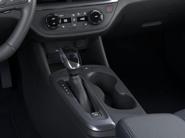 2026 Buick Envista FWD 4dr Preferred