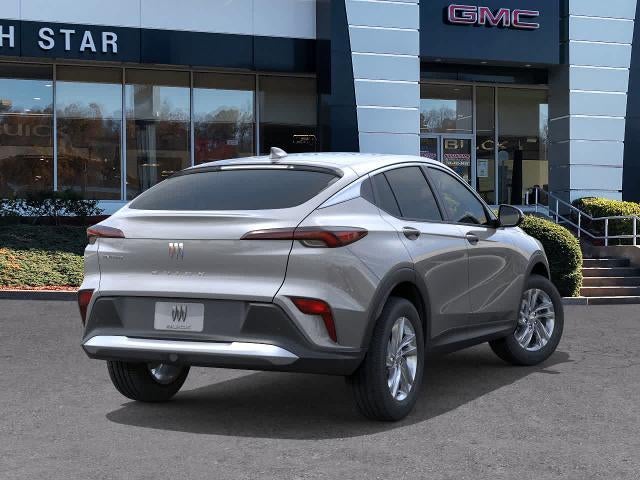 2026 Buick Envista FWD 4dr Preferred