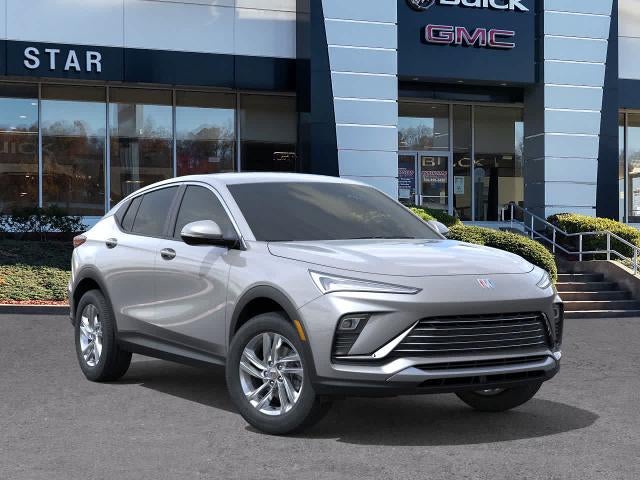 2026 Buick Envista FWD 4dr Preferred