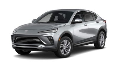 2026 Buick Envista FWD 4dr Preferred